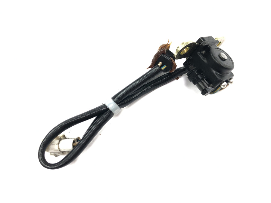 Aprilia Mille RSV 1000 ME [1999] - Pickup ignition pulse taker