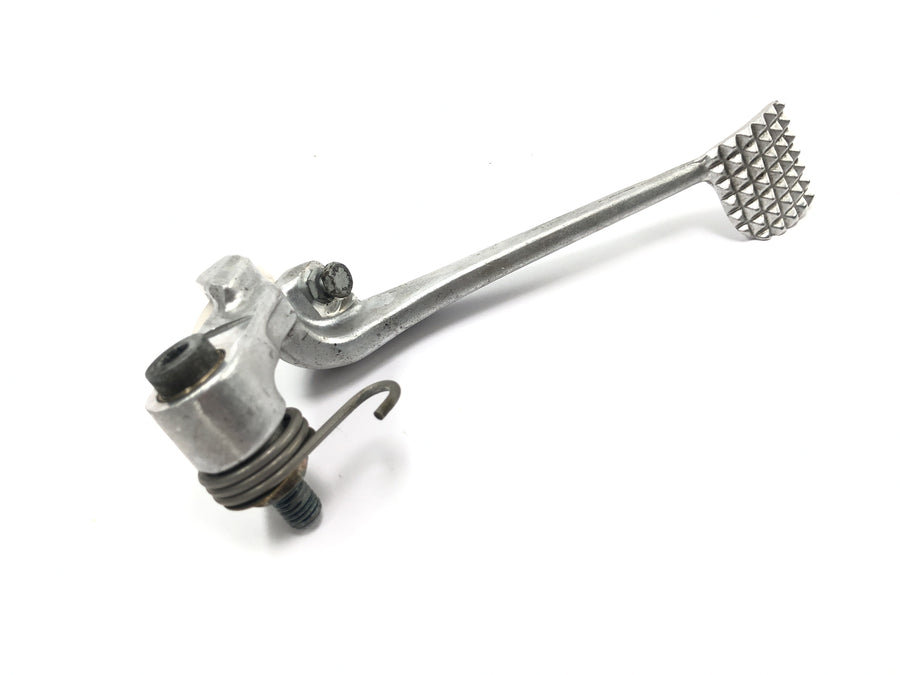 BMW K 1100 RS [1994] - Foot brake lever with spring