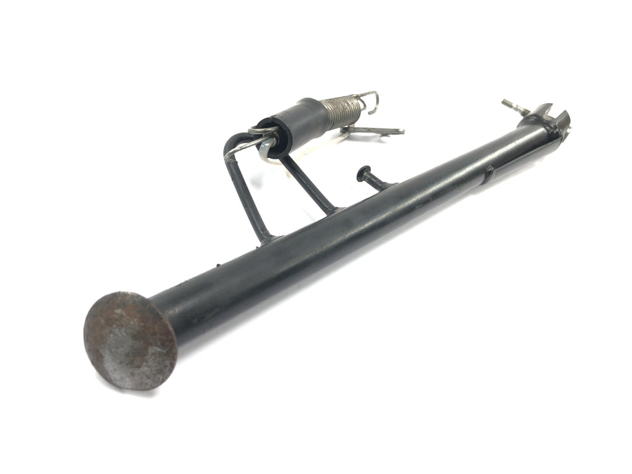 Aprilia SX 125 KX [2018] - Side stand with spring stand side support