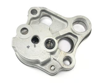 Honda XL 250 R MD03 [1993] - Oil pump pump housing drive gear gear set - 0
