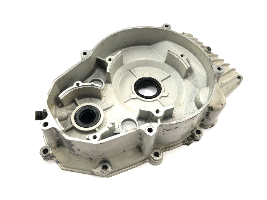 Moto Guzzi V65 Custom [1985] - Engine cover front cover timing chain cover