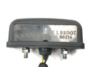 Moto Guzzi V10 Centauro [1998] - license plate light license plate lighting-2