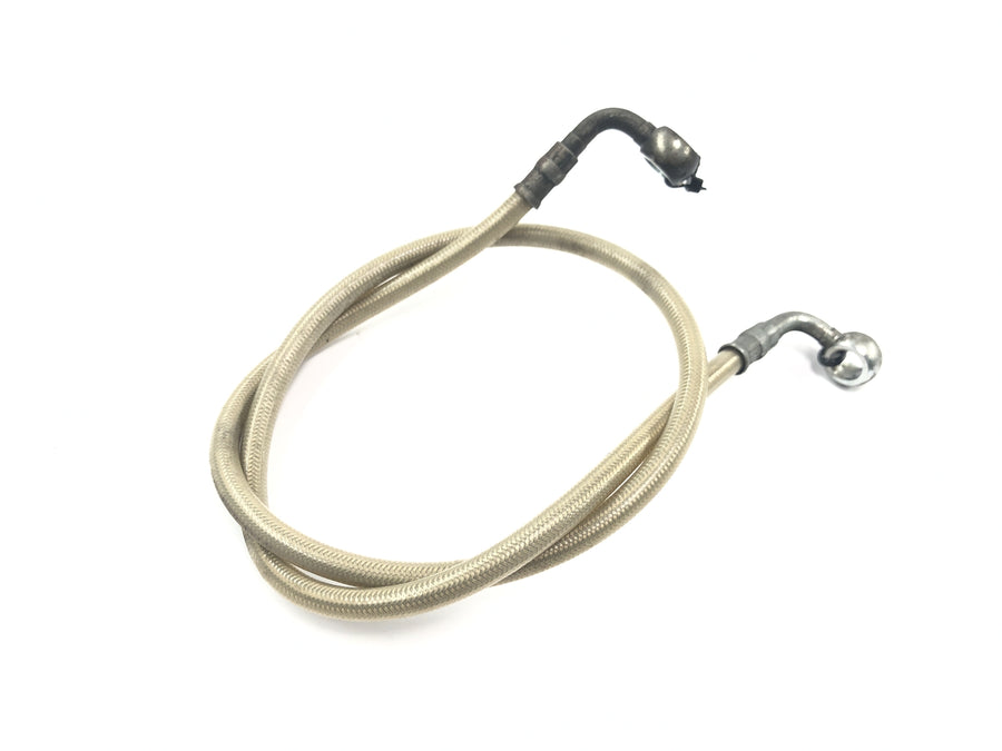 Moto Guzzi V10 Centauro [1998] - Rear steel braided brake hose