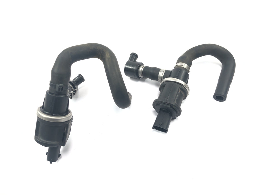 KTM 950 Adventure LC8 [2004] - Secondary air valve set