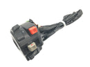 Moto Guzzi V10 Centauro [1998] - Handlebar switch left switch unit-1