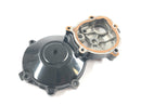 Suzuki GSX R 1000 WVB6 K6 [2006] - Starter cover engine cover starter freewheel-1