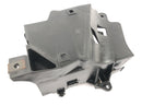 Yamaha XVS 650 4VR [1997] - Battery box battery holder battery box holder-5