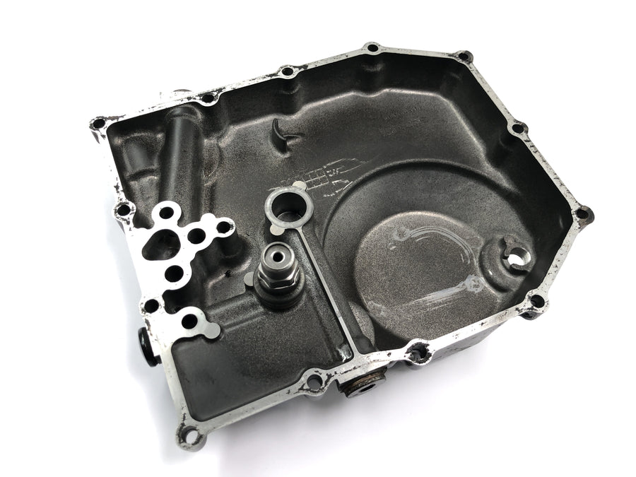 Suzuki GSX R 1100 GU74C [1987] - Oil pan engine cover