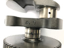 Triumph Daytona 1200 T300D [1994] - Crankshaft crank drive engine shaft-3