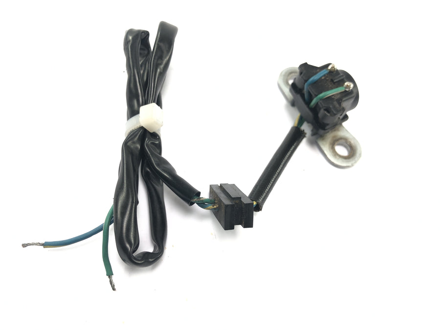 Honda NSR 125 JC20 [1991] - Pickup impulse generator