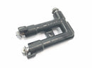 Suzuki GSX R 1100 GU74C [1987] - Brake line distributor brake force distributor-1