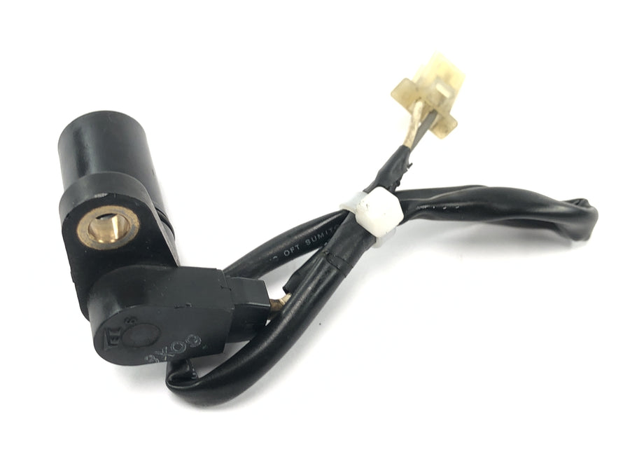Honda CBR 600 RR PC37 [2004] - Crankshaft sensor engine speed