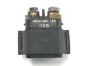 Yamaha XV 1600 Wild Star VP08 [2002] - Starter relay starter relay magnetic switch-3