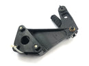 Triumph Daytona 1200 T300D [1994] - Pillion footrest footrest holder right footrest-4