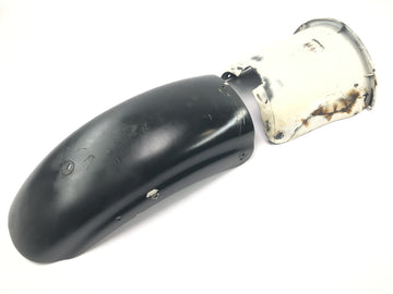 Yamaha XVS 650 4VR [1997] - rear fender mudguard rear fender rear fender
