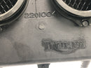 Triumph Daytona 1200 T300D [1994] - Air filter box air filter housing airbox-5