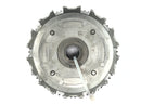 Honda XL 250 R MD03 [1993] - Clutch clutch basket clutch unit-5
