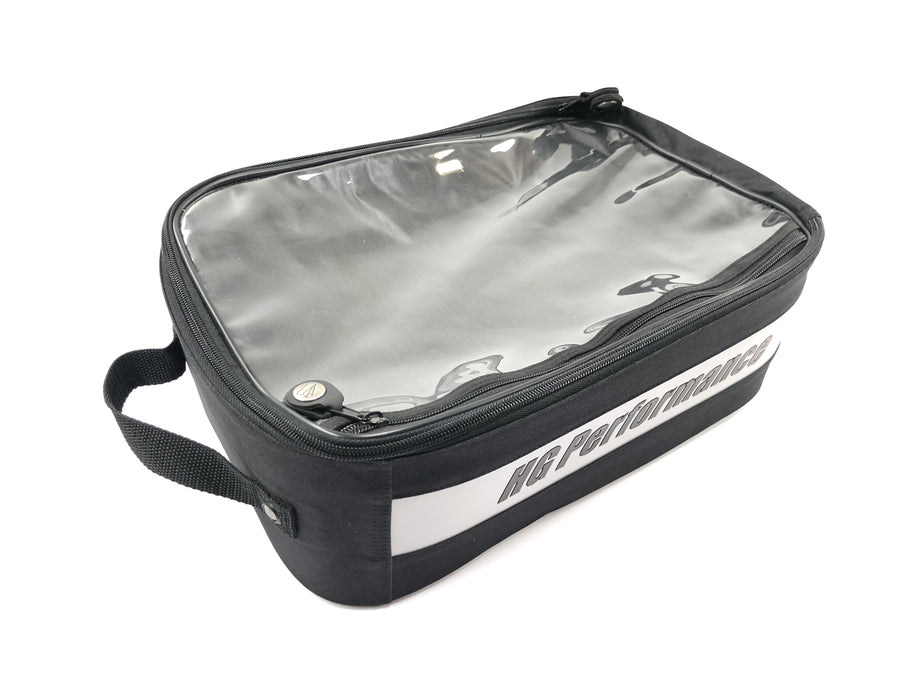 Honda XRV 750 Africa Twin RD04 [1992] - Tank bag bag