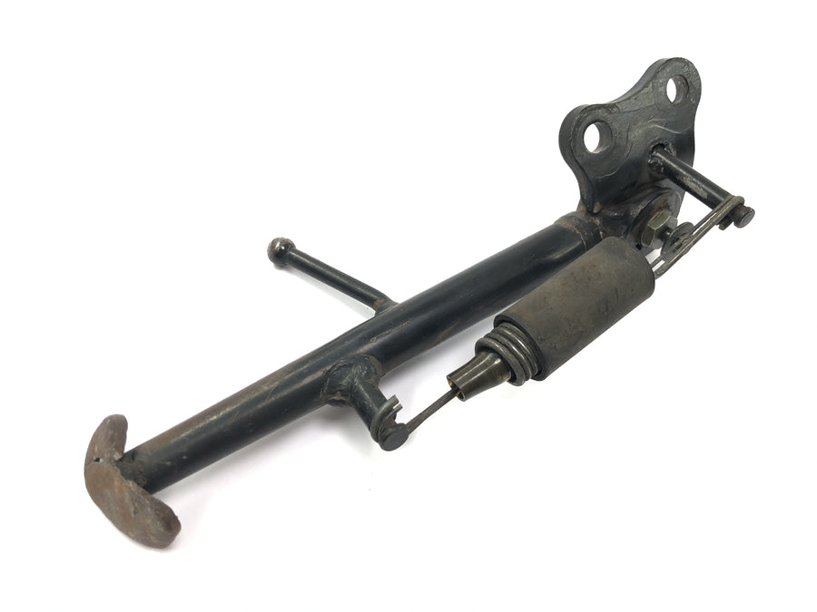 Honda CBR 900 RR SC28 [1995] - Side stand with spring