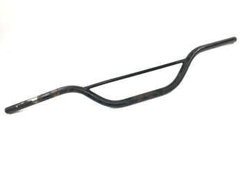 Honda XL 250 R MD03 [1993] - handlebar steel handlebar tubular handlebar cross handlebar black 22 mm