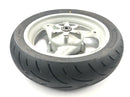 Moto Guzzi V10 Centauro [1998] - Rear wheel rim wheel 4.50 x 17"-5