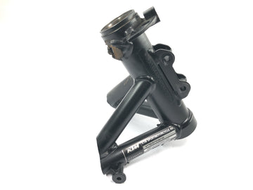 KTM 950 Adventure LC8 [2004] - Steering head frame with papers