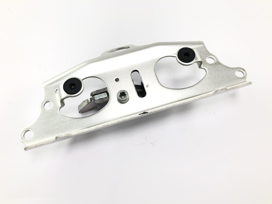 Honda CBR 1000 RR SC59 [2008] - Seat lock holder seat lock