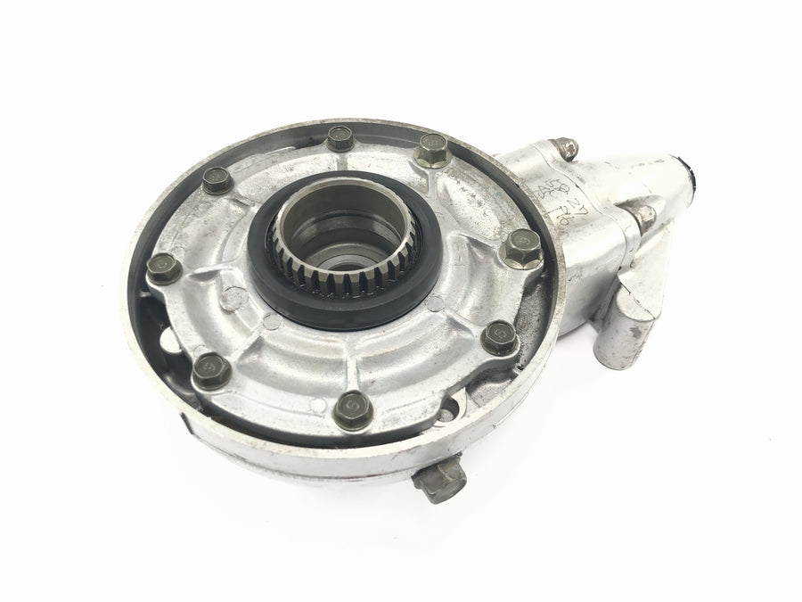 Yamaha XVS 650 4VR [1997] - final drive rear axle drive cardan