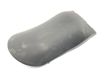 Aprilia SX 125 KX [2018] - Splash guard shock absorber rear wheel cover