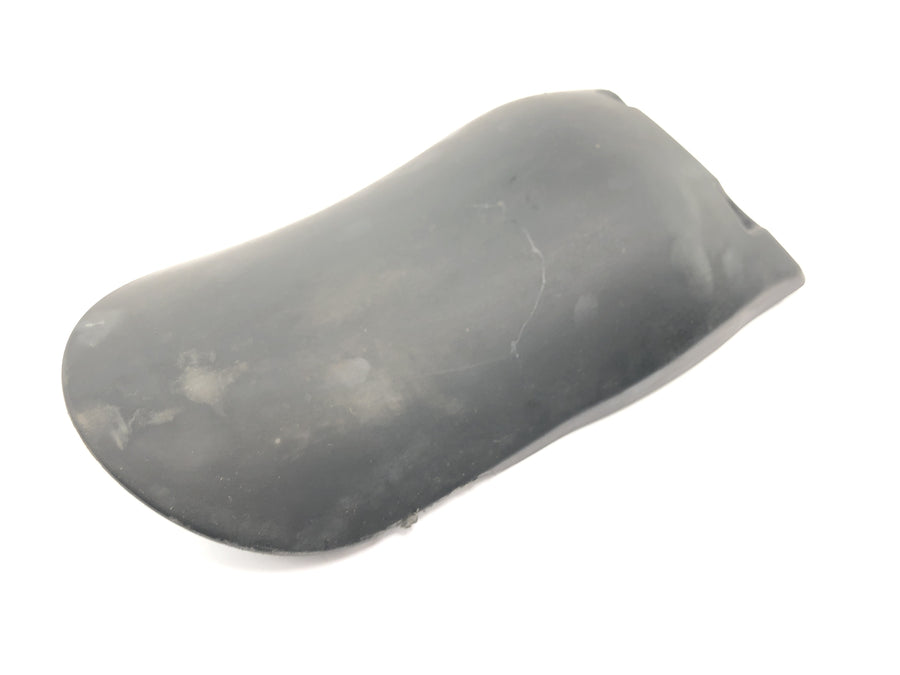 Aprilia SX 125 KX [2018] - Splash guard shock absorber rear wheel cover
