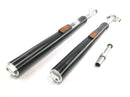 SWM SM 125 R [2018] - Telescopic fork with axle-4