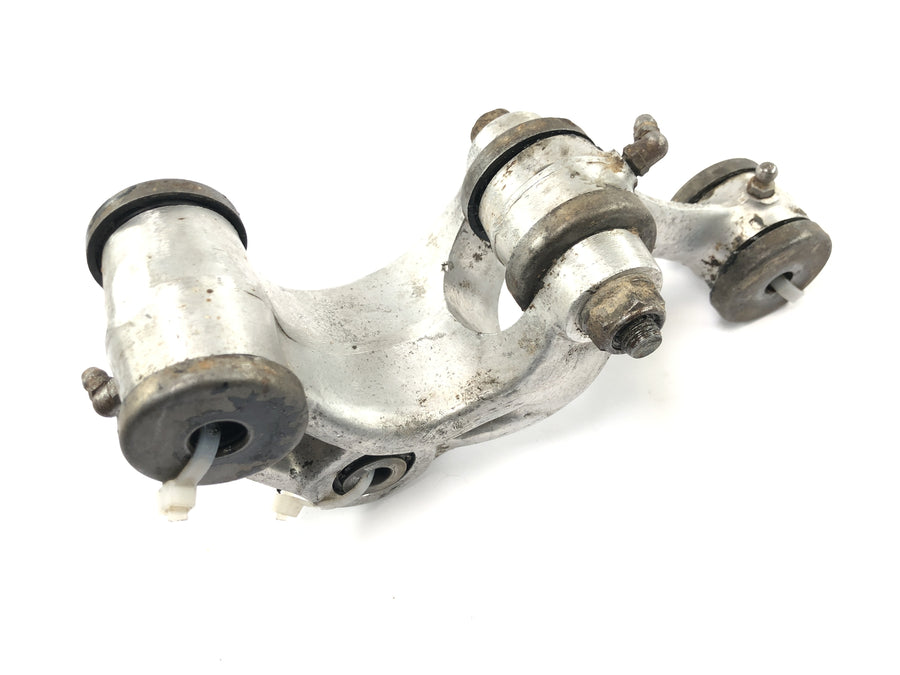 Honda XR 600 R PE04 [1992] - Rocker arm shock absorber rear suspension strut