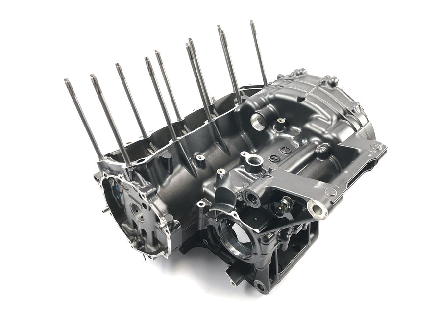 Honda CBR 1000 RR SC59 [2008] - engine housing crankcase engine block empty housing