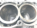Honda CBR 900 RR SC28 [1995] - Engine block engine housing with empty piston housing-4