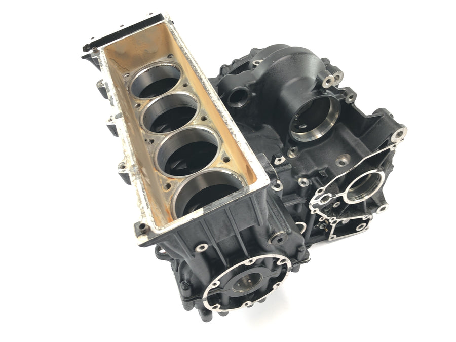 Triumph Daytona 1200 T300D [1994] - engine housing crankcase empty housing