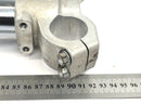 KTM 950 Adventure LC8 [2004] - Fork telescopic fork front wheel fork with axle-4