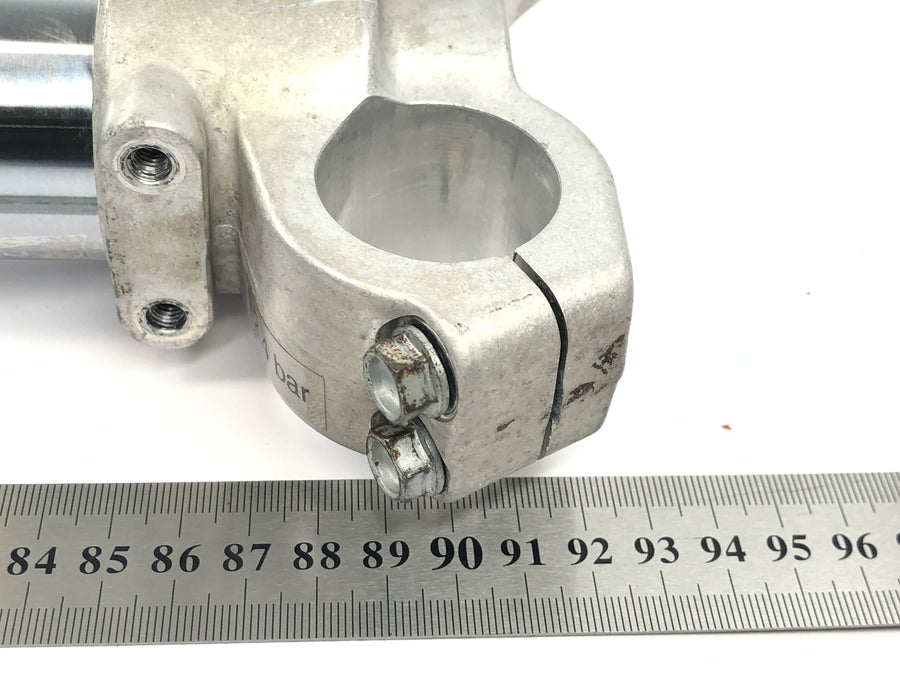 KTM 950 Adventure LC8 [2004] - Fork telescopic fork front wheel fork with axle