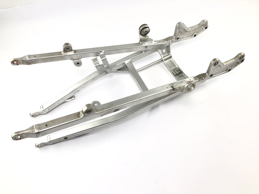 SWM RS 125 R B2 [2020] - Rear frame rear frame
