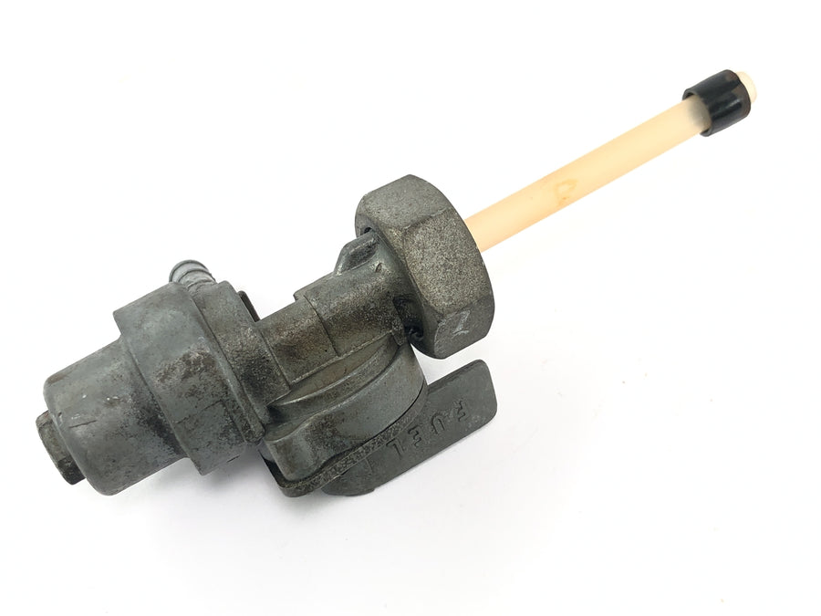 Honda XL 250 R MD03 [1993] - Fuel tap fuel tap tank tap fuel valve