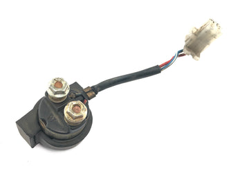 Yamaha TT 600 E 4GV [1995] - Starter relay starter relay magnetic switch