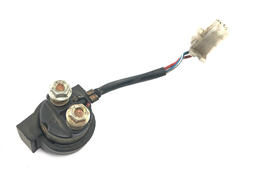 Yamaha TT 600 E 4GV [1995] - Starter relay starter relay magnetic switch
