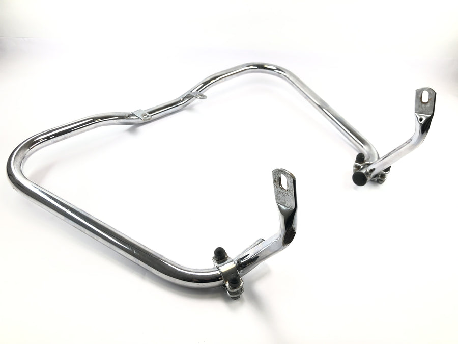 Yamaha XV 1600 Wild Star VP08 [2002] - Crash bar engine guard highway bar
