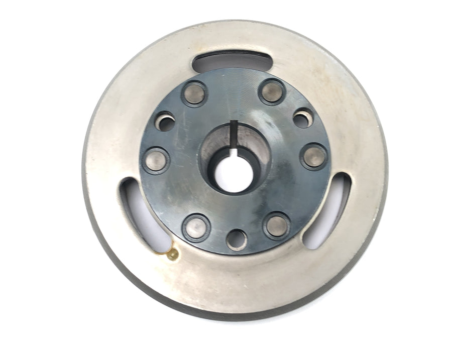 Honda XR 600 R PE04 [1992] - Polrad alternator rotor flywheel ignition rotor