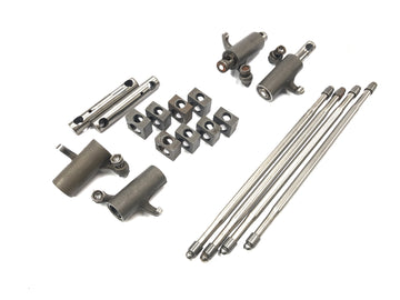 BMW R 75/5 [1973] - rocker arm shaft set valve lever set - 0