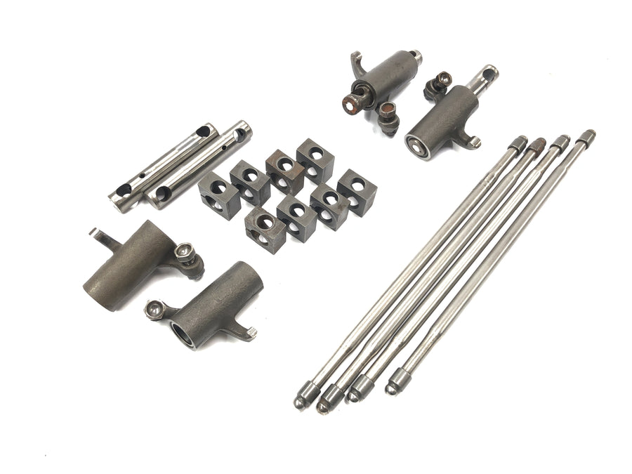 BMW R 75/5 [1973] - rocker arm shaft set valve lever set