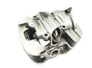 Yamaha XVS 650 4VR [1997] - Cylinder head valve head front-1