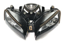 Honda CBR 600 RR PC37 [2004] - Headlights front headlights double headlights-2