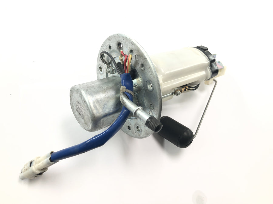 Suzuki GSX R 1000 WVB6 K6 [2006] - Fuel pump petrol pump tank pump with sender