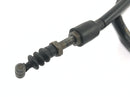 Honda XR 600 R PE04 [1992] - Decompression cable Bowden cable-2