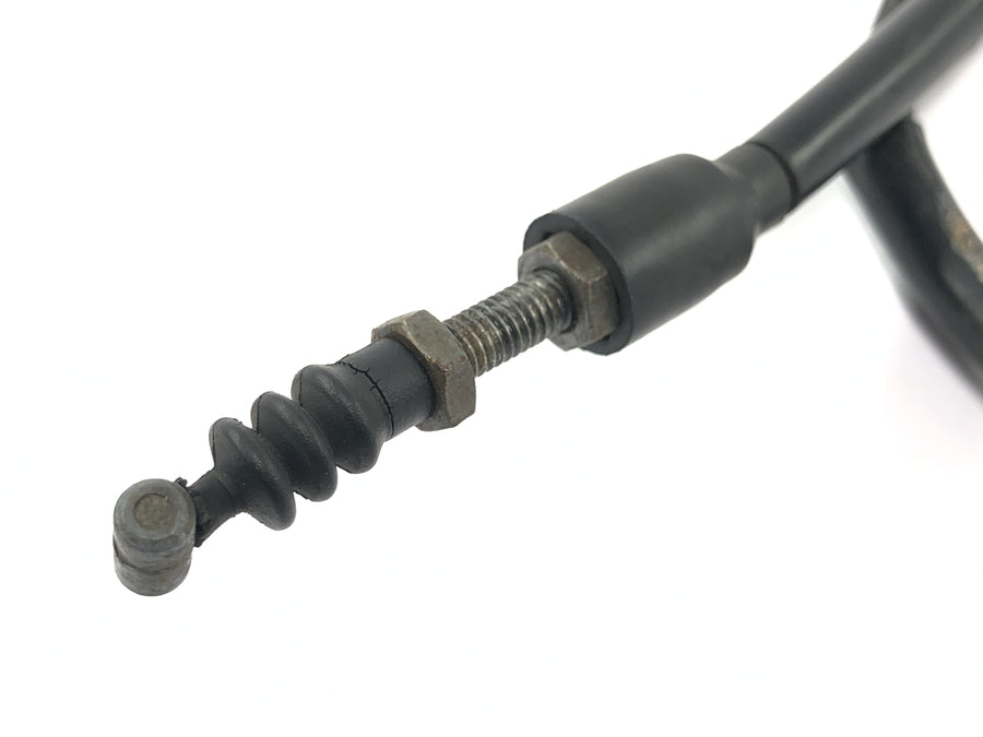 Honda XR 600 R PE04 [1992] - Decompression cable Bowden cable